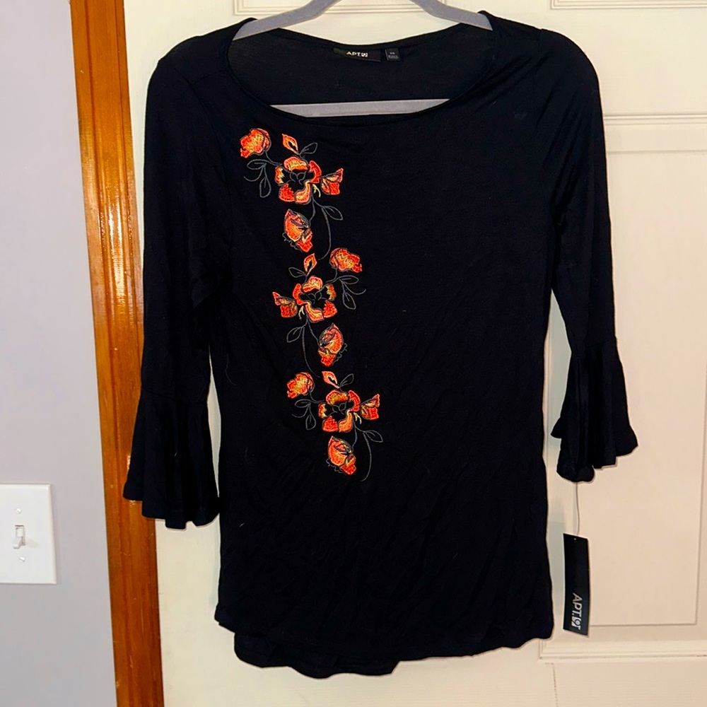 APT9 shirt